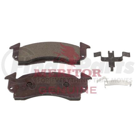 AxleTech 940001150A01 Service Kit, Brake Caliper