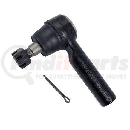 Beck Arnley 101-5195 TIE ROD END