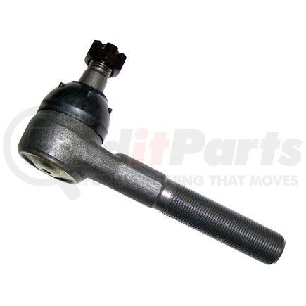 Beck Arnley 101-5197 TIE ROD END