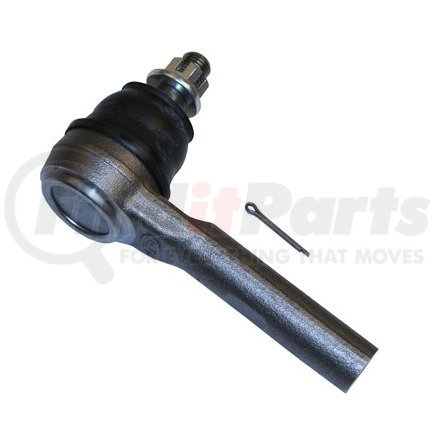 Beck Arnley 101-5279 TIE ROD END