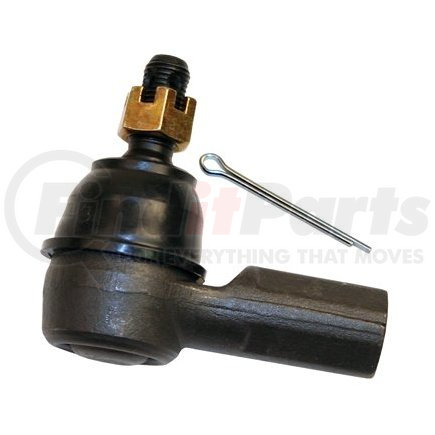 Beck Arnley 101-5299 TIE ROD END