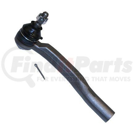 Beck Arnley 101-5314 TIE ROD END