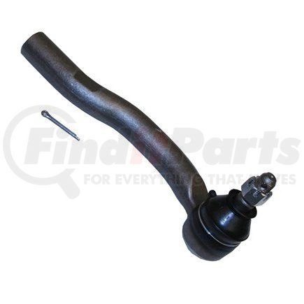 Beck Arnley 101-5318 TIE ROD END