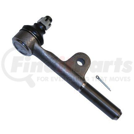 Beck Arnley 101-5321 TIE ROD END