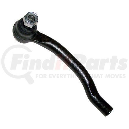 Beck Arnley 101-5327 TIE ROD END