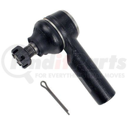 Beck Arnley 101-5329 TIE ROD END