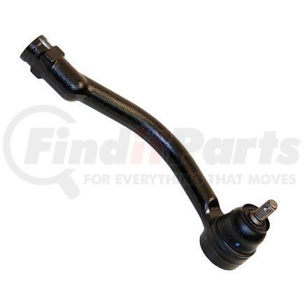 Beck Arnley 101-5343 TIE ROD END