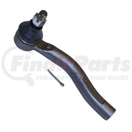 Beck Arnley 101-5393 TIE ROD END