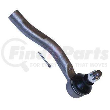 Beck Arnley 101-5407 TIE ROD END
