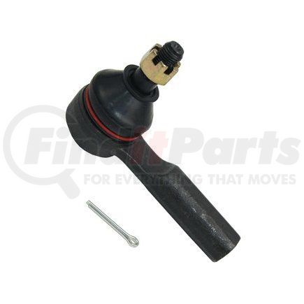 Beck Arnley 101-5412 TIE ROD END