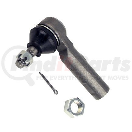 Beck Arnley 101-6953 TIE ROD END