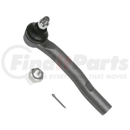 Beck Arnley 101-6987 TIE ROD END