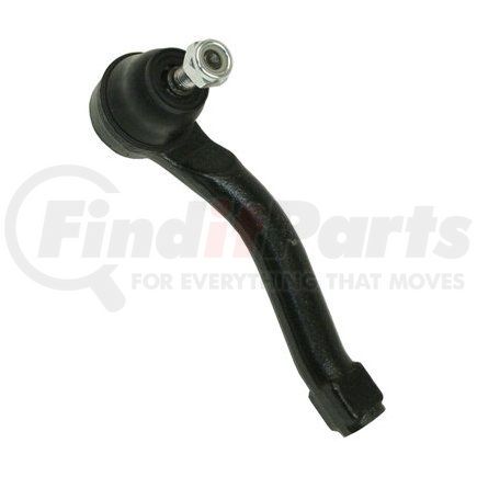 Beck Arnley 101-7054 TIE ROD END
