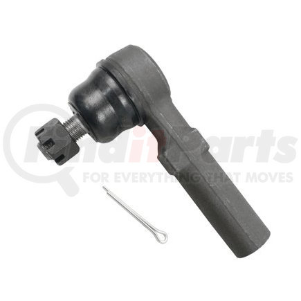 Beck Arnley 101-7180 TIE ROD END