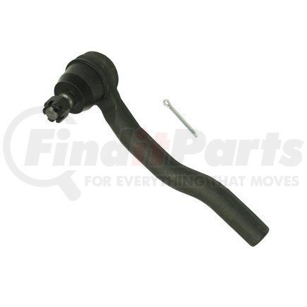 Beck Arnley 101-7292 TIE ROD END
