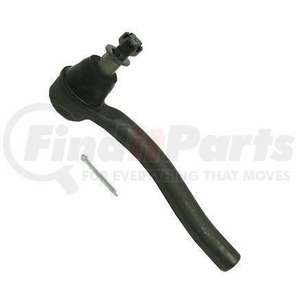 Beck Arnley 101-7293 TIE ROD END