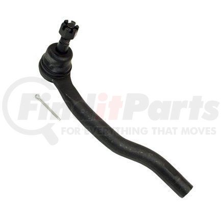 Beck Arnley 101-7393 TIE ROD END