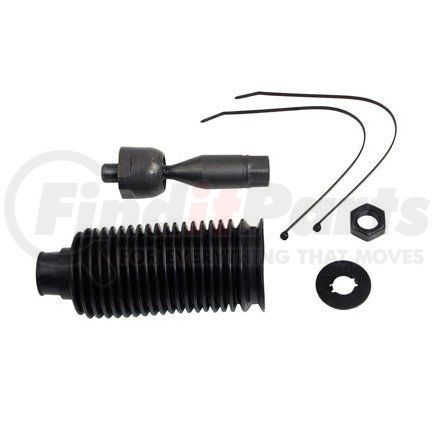 Beck Arnley 101-7431 Inner Tie Rod End with Boot Kit 