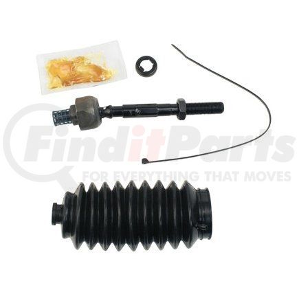 Beck Arnley 101-7439 INNER TIE ROD END W/BOOT KIT