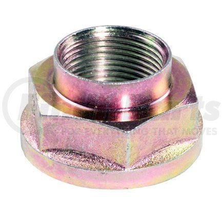 Beck Arnley 103-0502 AXLE NUTS