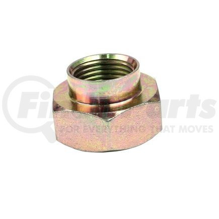 Beck Arnley 103-0521 AXLE NUTS
