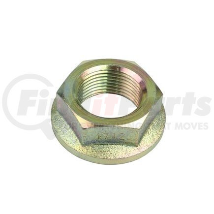 Beck Arnley 103-0533 AXLE NUTS