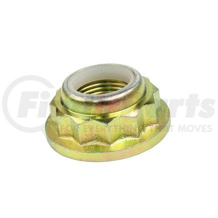 Beck Arnley 103-0534 AXLE NUTS