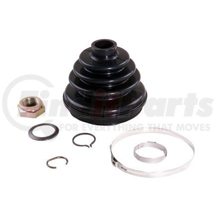 Beck Arnley 103-2250 CV JOINT BOOT KIT