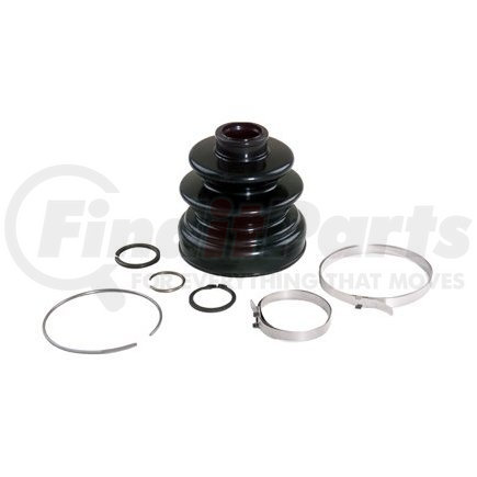 Beck Arnley 103-2513 CV JOINT BOOT KIT