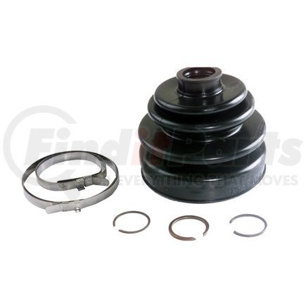 Beck Arnley 103-2628 CV JOINT BOOT KIT