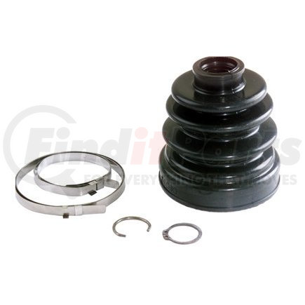 Beck Arnley 103-2624 CV JOINT BOOT KIT