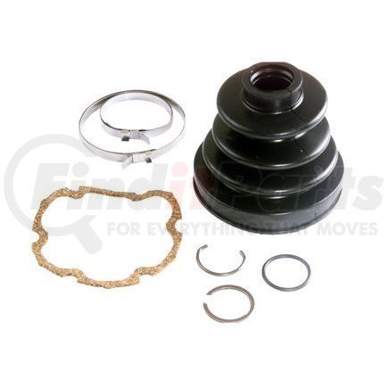 Beck Arnley 103-2630 CV JOINT BOOT KIT