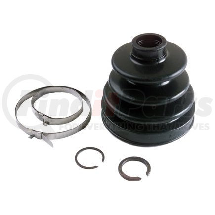 Beck Arnley 103-2709 CV JOINT BOOT KIT