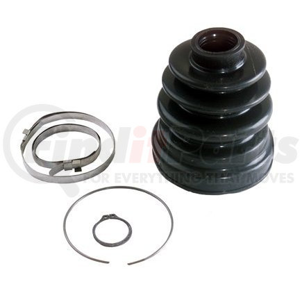 Beck Arnley 103-2714 CV JOINT BOOT KIT