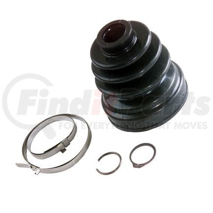 Beck Arnley 103-2751 CV JOINT BOOT KIT