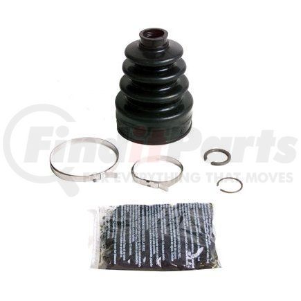 Beck Arnley 103-2835 CV JOINT BOOT KIT