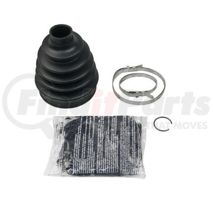 Beck Arnley 103-2892 CV JOINT BOOT KIT