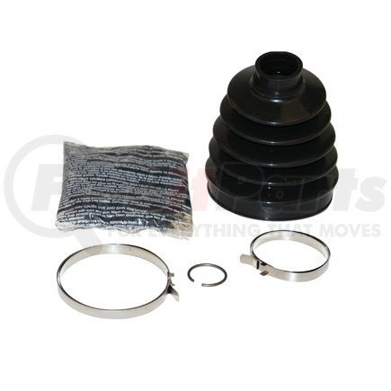 Beck Arnley 103-2938 CV JOINT BOOT KIT