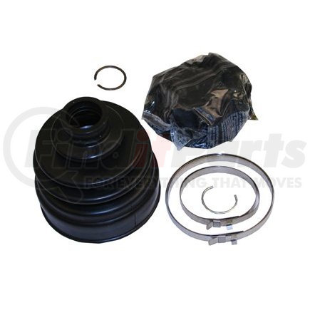 Beck Arnley 103-2972 CV JOINT BOOT KIT