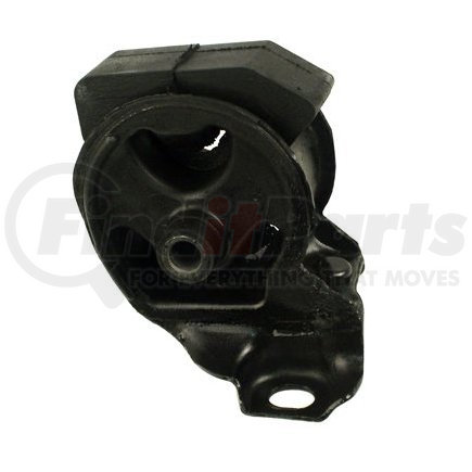 BECK ARNLEY 104-1174 TRANSMISSION MOUNT