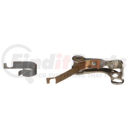 Standard Ignition AL4556P Contact Set (Points)
