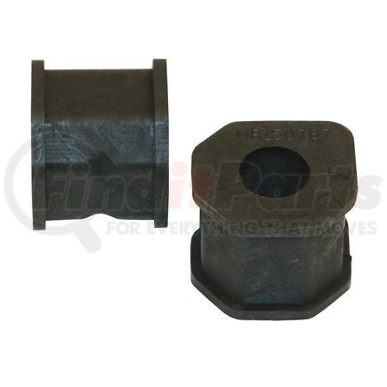 Beck Arnley 101-6372 STABILIZER BUSHING SET