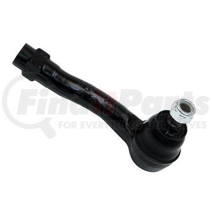 Beck Arnley 101-6510 TIE ROD END