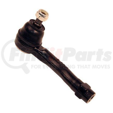 Beck Arnley 101-6509 TIE ROD END