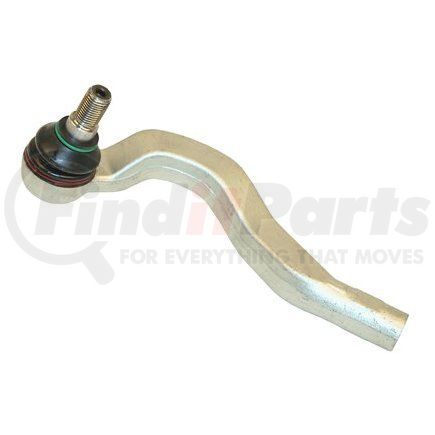 Beck Arnley 101-6512 TIE ROD END