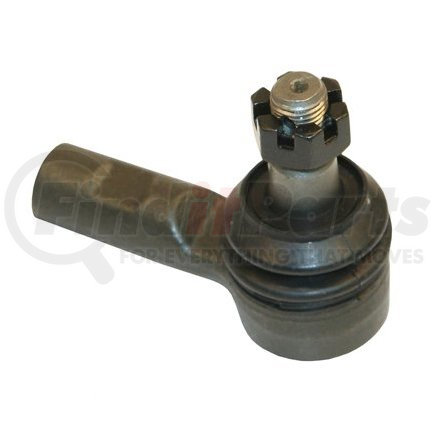 Beck Arnley 101-6511 TIE ROD END