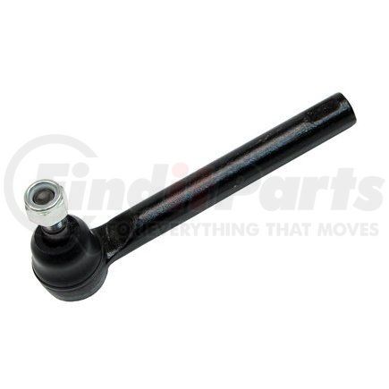 Beck Arnley 101-6681 TIE ROD END