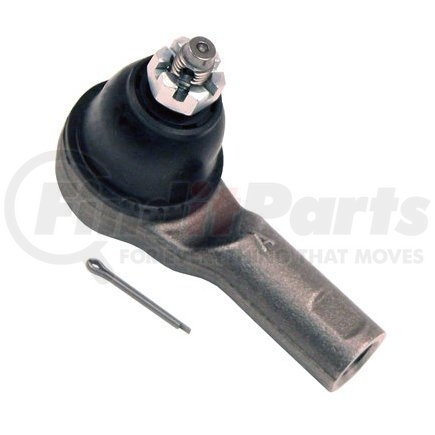 Beck Arnley 101-6722 TIE ROD END