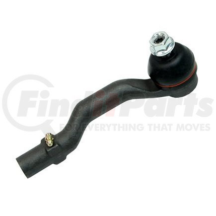 Beck Arnley 101-6763 TIE ROD END