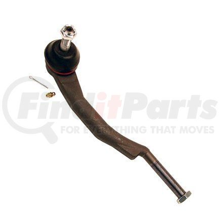 Beck Arnley 101-6756 TIE ROD END